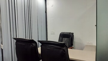 Team Area in  Office Space at Sarvottam Nx One, Tech Zone 4 Greater Noida – for Rent