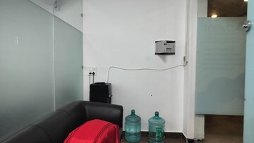 Floor Plan in  Office Space at Sarvottam Nx One, Tech Zone 4 Greater Noida – for Rent