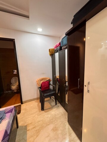 Furnished Amenities in 1 BHK Apartment at Lodha Codename Premier, Dombivli East – for Rent