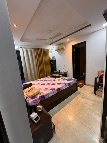 Bedroom in 1 BHK Apartment at Lodha Codename Premier, Dombivli East – for Rent