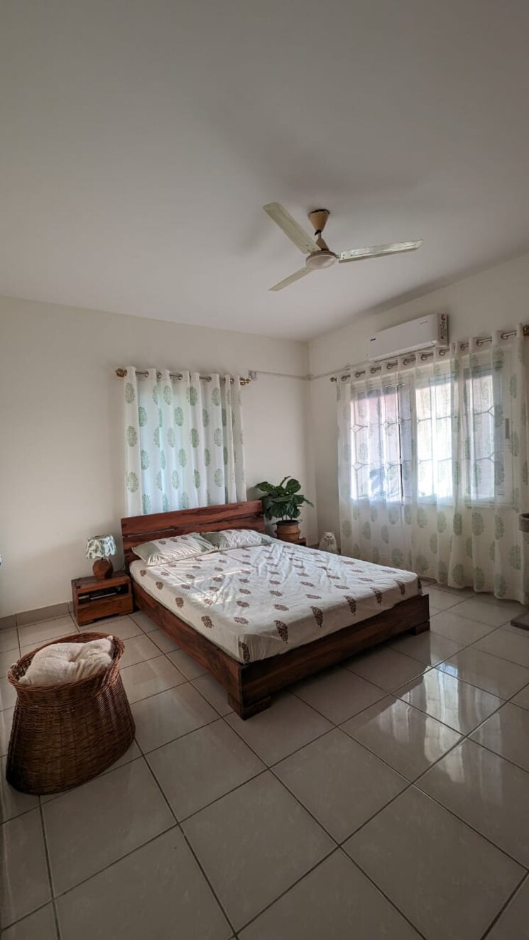 Bedroom, hm-cambridge-square 3 Bedroom 2000 Sq.Ft. Apartment In Cambridge Layout Bangalore 7942429