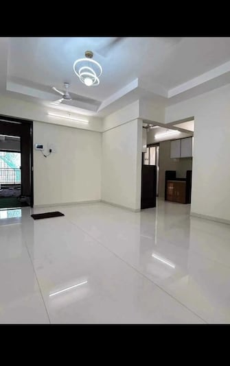 2 BHK Apartment For Rent in Mangala Residency Taloja Navi Mumbai  7942425