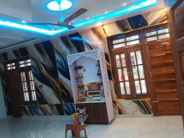 Furnished Amenities in 3 BHK Independent House at Gomti Nagar – for Rent