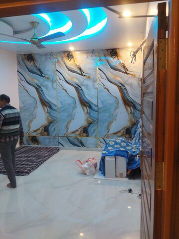 3 BHK Independent House For Rent in Gomti Nagar