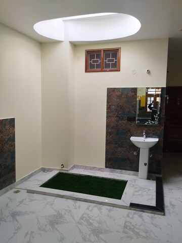 Bedroom in 3 BHK Independent House at Gomti Nagar – for Rent