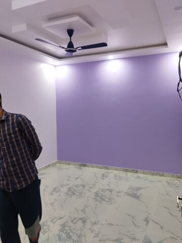 Bedroom in 3 BHK Independent House at Gomti Nagar – for Rent