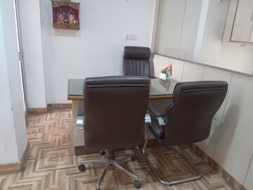 Team Area in  Office Space at Gomti Nagar – for Rent