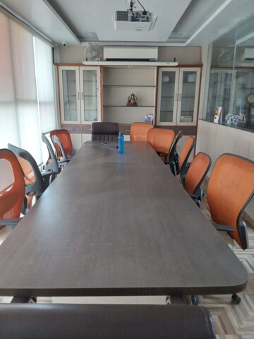 Parking in  Office Space at Gomti Nagar – for Rent