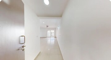 Building Lobby in 3 BHK Apartment at Prestige Tranquility, Budigere – for Sale
