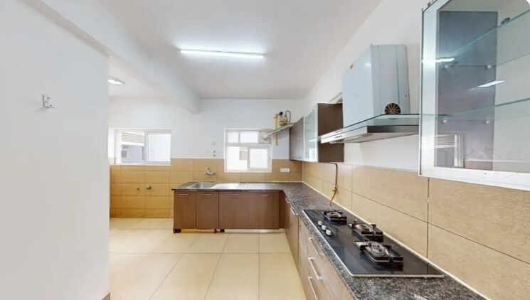 Kitchen, prestige-tranquility 3 Bedroom 1820 Sq.Ft. Apartment In Budigere Bangalore 7942470