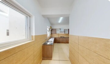 Kitchen in 3 BHK Apartment at Prestige Tranquility, Budigere – for Sale