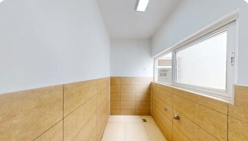 Master Bedroom in 3 BHK Apartment at Prestige Tranquility, Budigere – for Sale