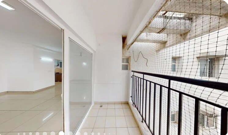 Balcony, prestige-tranquility 3 Bedroom 1820 Sq.Ft. Apartment In Budigere Bangalore 7942470