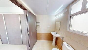 Bathroom in 3 BHK Apartment at Prestige Tranquility, Budigere – for Sale