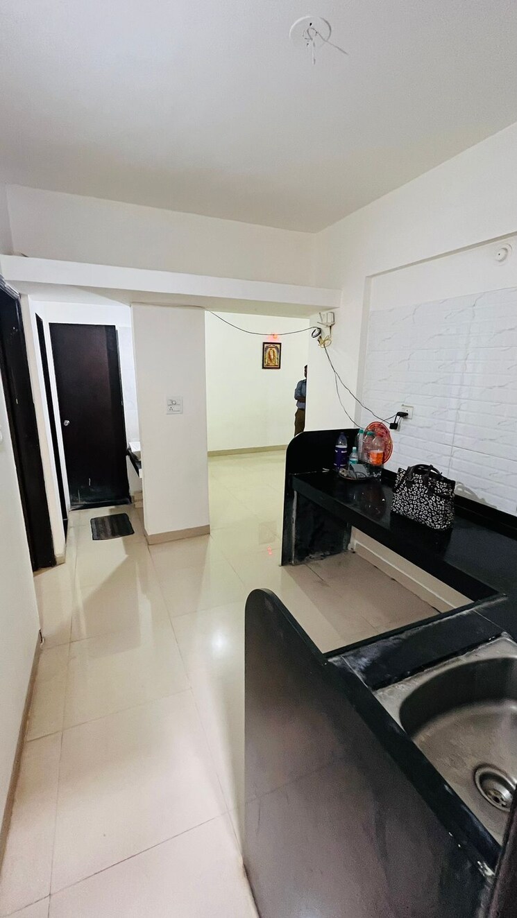 Master Bedroom, rama-krystal-city 1 Bedroom 598 Sq.Ft. Apartment In Moshi Pune 7942456