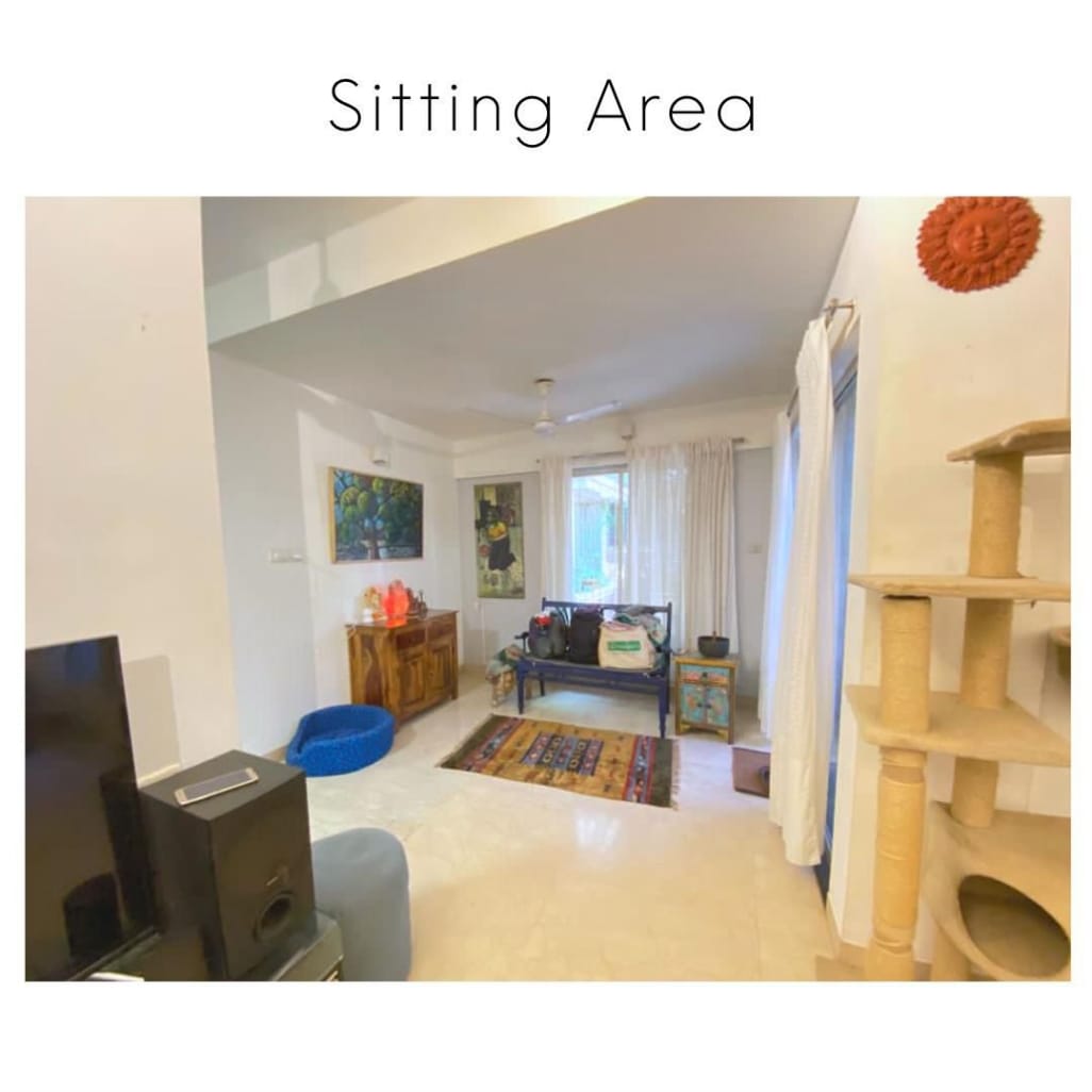 4 BHK + Extra Room Villa For Sale in Vasant Vihar Row House III