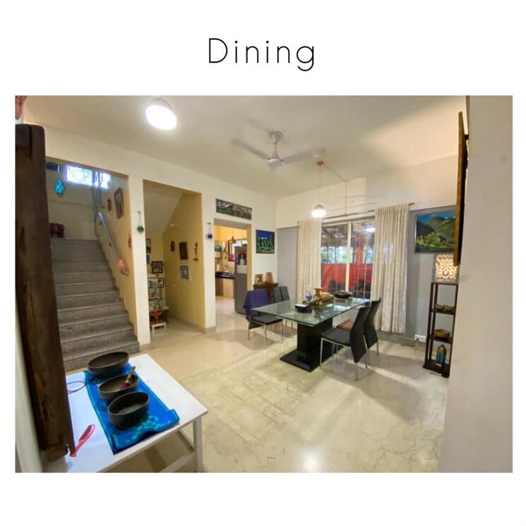  Parking, vasant-vihar-row-house-iii 4 Bedroom 3900 Sq.Ft. Villa In Baner Pune 7942457