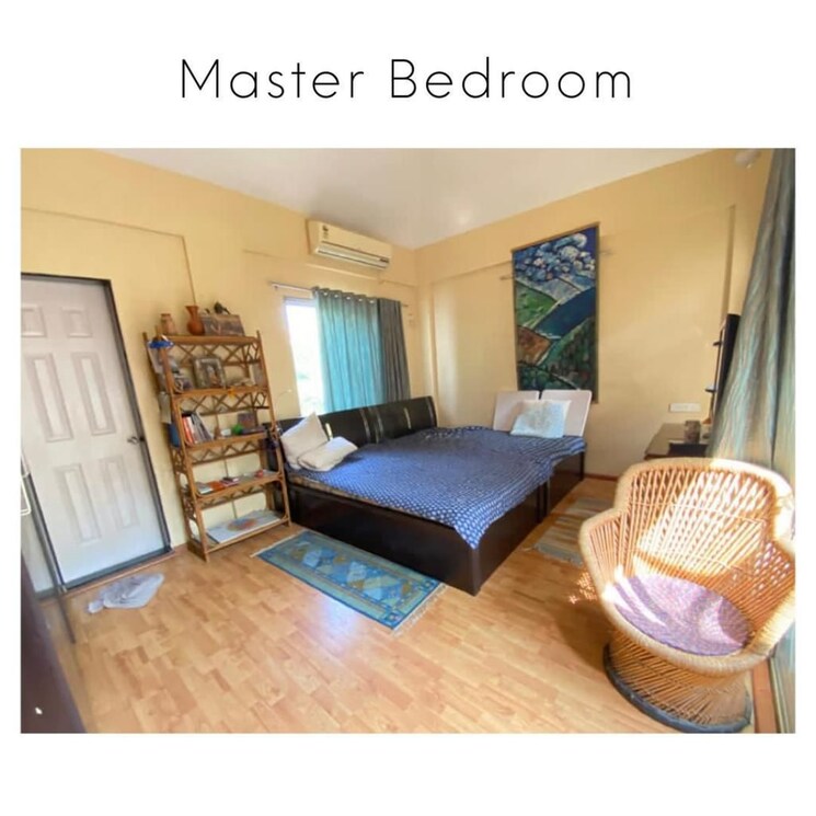 Living Room, vasant-vihar-row-house-iii 4 Bedroom 3900 Sq.Ft. Villa In Baner Pune 7942457