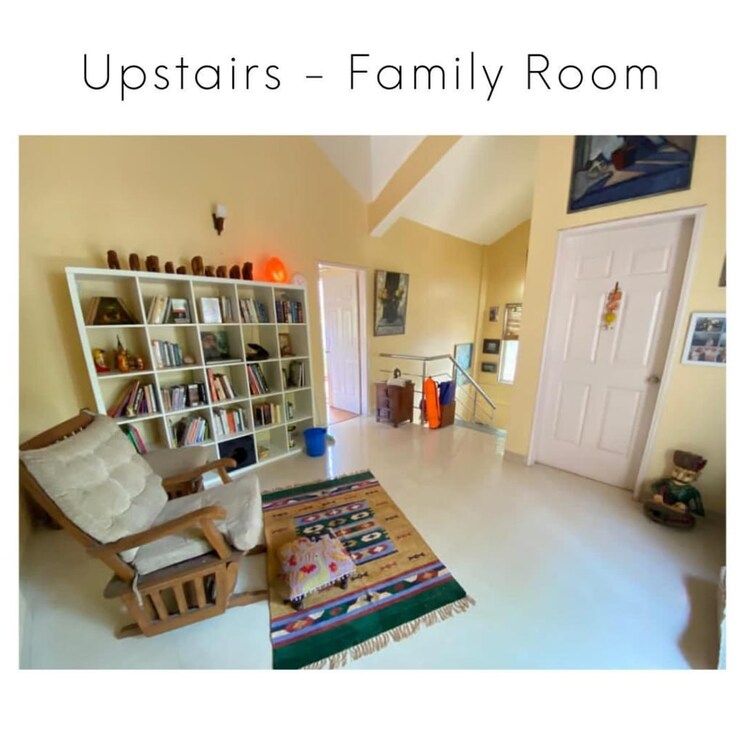 Living Room, vasant-vihar-row-house-iii 4 Bedroom 3900 Sq.Ft. Villa In Baner Pune 7942457