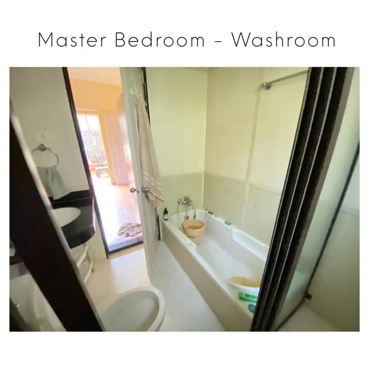 Master Bedroom, vasant-vihar-row-house-iii 4 Bedroom 3900 Sq.Ft. Villa In Baner Pune 7942457