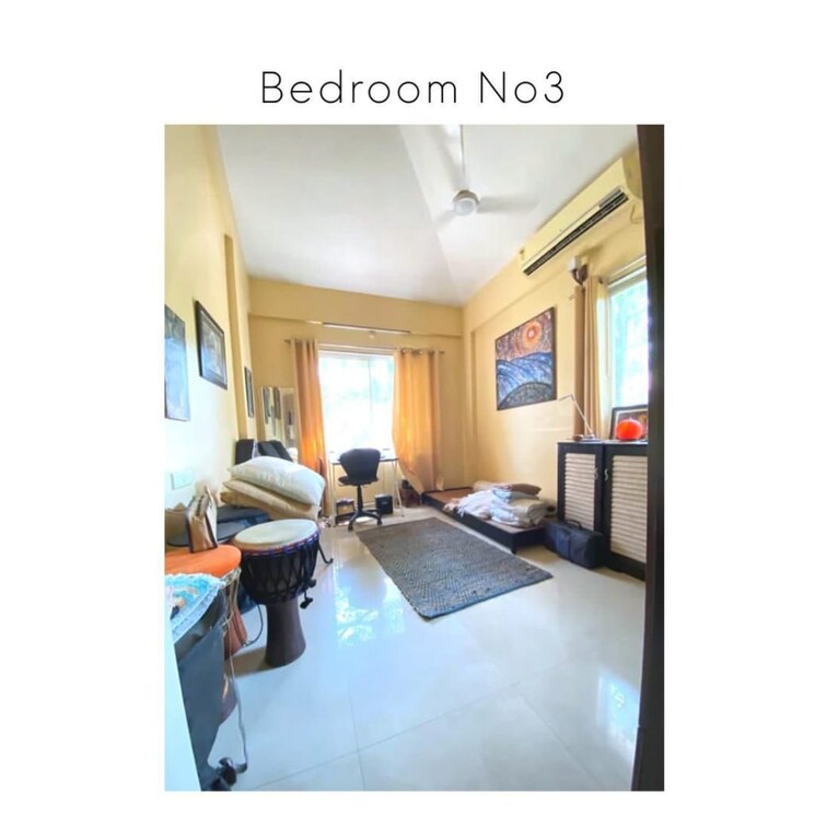 Master Bedroom, vasant-vihar-row-house-iii 4 Bedroom 3900 Sq.Ft. Villa In Baner Pune 7942457