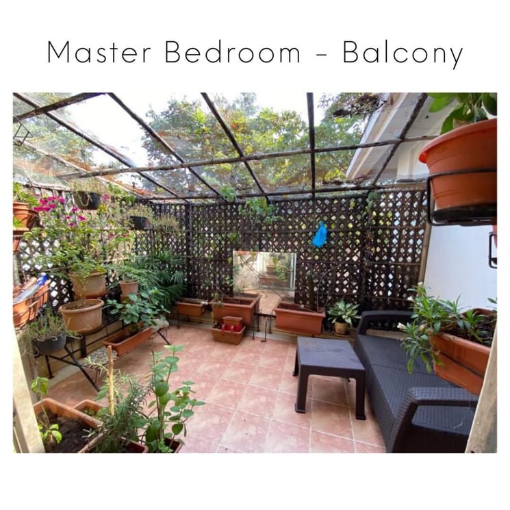 Exterior View, vasant-vihar-row-house-iii 4 Bedroom 3900 Sq.Ft. Villa In Baner Pune 7942457