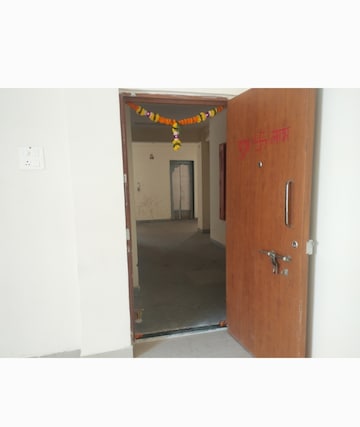 Room in 1 BHK Apartment at CIDCO Mass Housing Scheme, Taloja – for Rent