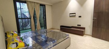 Bedroom in 3 BHK Apartment at Saket – for Rent