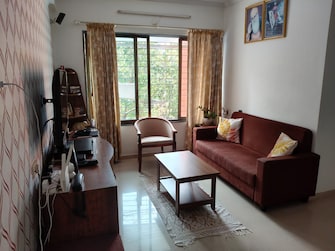 1.5 BHK Apartment For Resale in Tharwani Vedant Millenia Titwala Thane  7942629