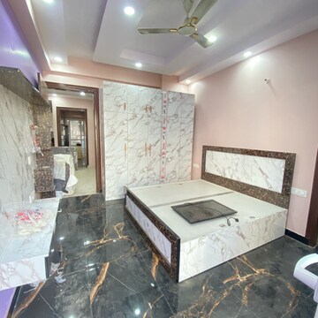 2.5 BHK Builder Floor For Rent in Ansal Plaza Gurgaon, Palam Vihar