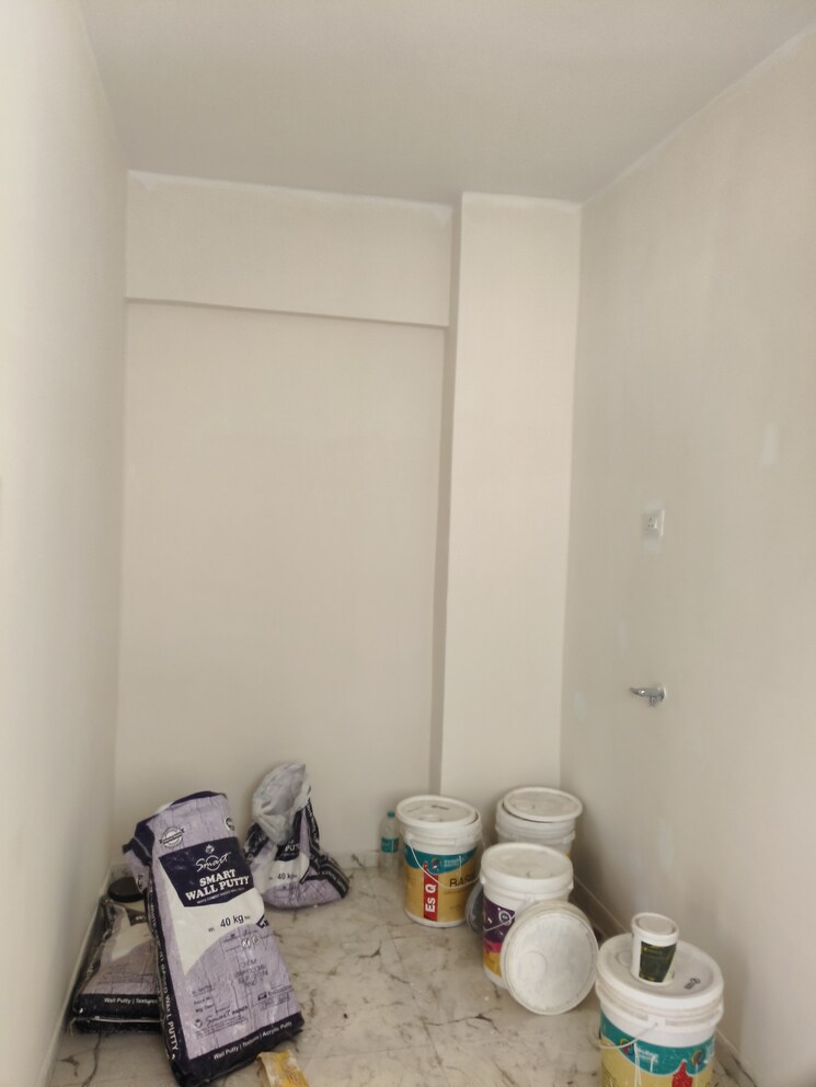 Master Bedroom, shree-vrundavan-park 2 Bedroom 518 Sq.Ft. Apartment In Devrung Thane 7942536