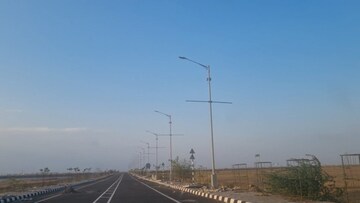  Plot For Sale in Dholera