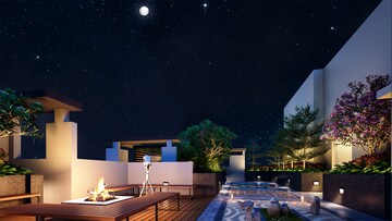 3 BHK Apartment – Exterior View View at Premier Mica Joy 98, Bt Road - for Sale