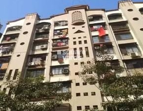 1 BHK Apartment For Sale in Soni Arcade, Borivali West