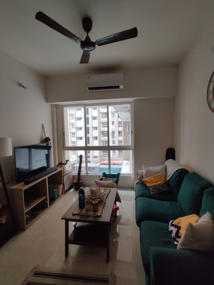 Master Bedroom, lodha-amara 1 Bedroom 453 Sq.Ft. Apartment In Kolshet Road Thane 7942523