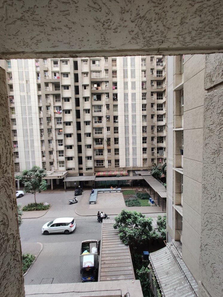 Master Bedroom, lodha-amara 1 Bedroom 453 Sq.Ft. Apartment In Kolshet Road Thane 7942523