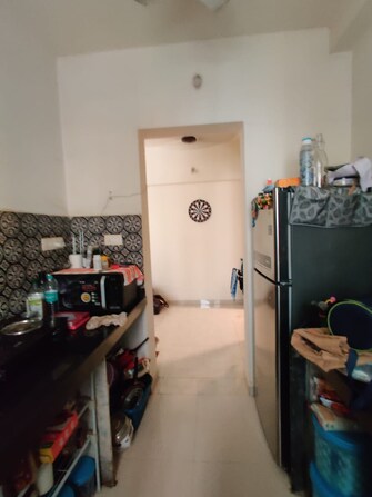 1 BHK Apartment For Resale in Lodha Amara Kolshet Road Thane  7942523