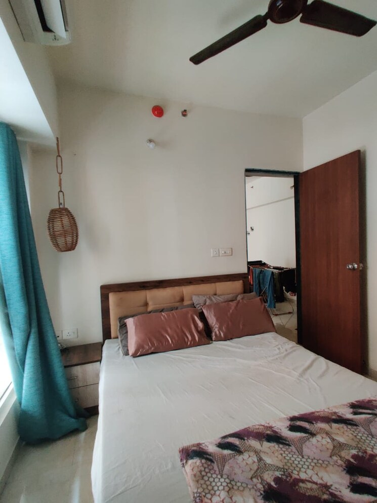 Bedroom, lodha-amara 1 Bedroom 453 Sq.Ft. Apartment In Kolshet Road Thane 7942523