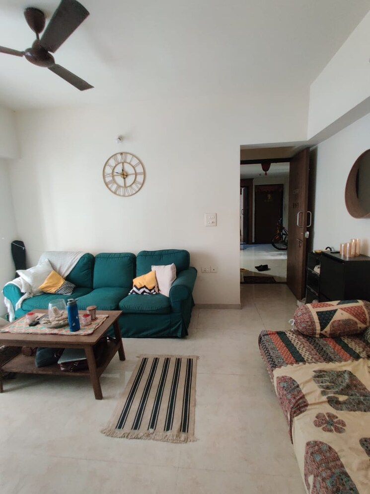 Living Room, lodha-amara 1 Bedroom 453 Sq.Ft. Apartment In Kolshet Road Thane 7942523