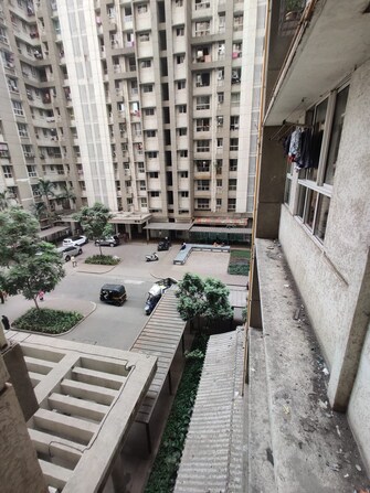 1 BHK Apartment For Resale in Lodha Amara Kolshet Road Thane  7942523