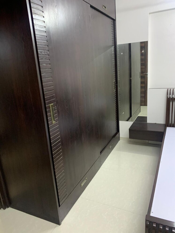 Master Bedroom, tilak-nagar-building 3 Bedroom 1180 Sq.Ft. Apartment In Tilak Nagar Mumbai 7942533