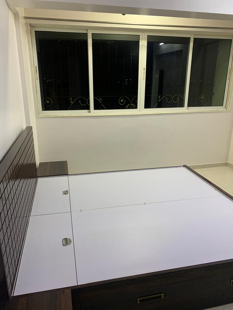 Kitchen, tilak-nagar-building 3 Bedroom 1180 Sq.Ft. Apartment In Tilak Nagar Mumbai 7942533