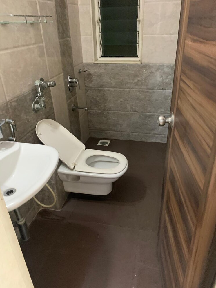 Master Bedroom, tilak-nagar-building 3 Bedroom 1180 Sq.Ft. Apartment In Tilak Nagar Mumbai 7942533