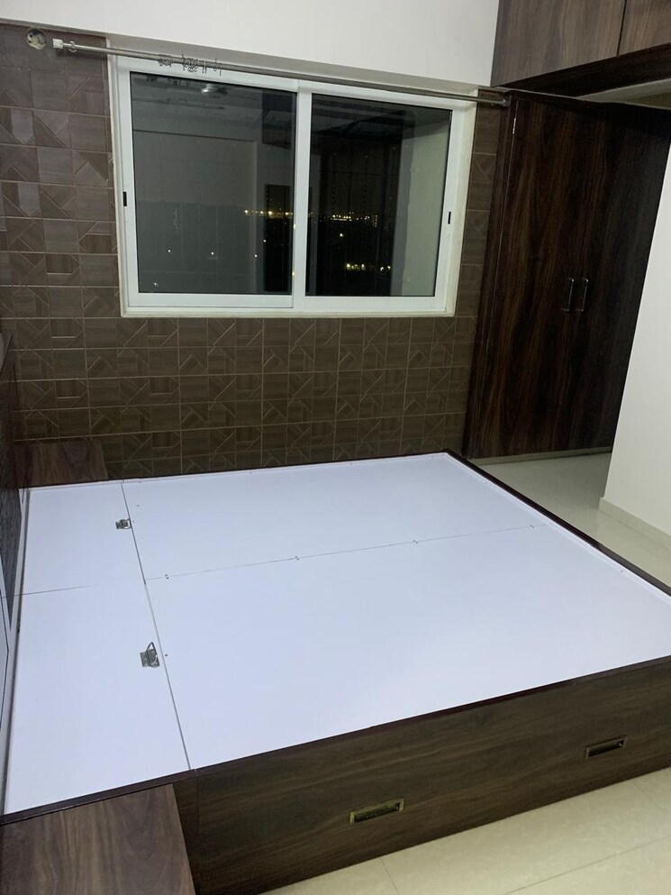 Room, tilak-nagar-building 3 Bedroom 1180 Sq.Ft. Apartment In Tilak Nagar Mumbai 7942533