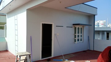 1 RK Independent House – Exterior View View at WinnField Gardens, Hegde Nagar - for Rent