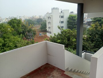 1 RK Independent House – Exterior View View at WinnField Gardens, Hegde Nagar - for Rent