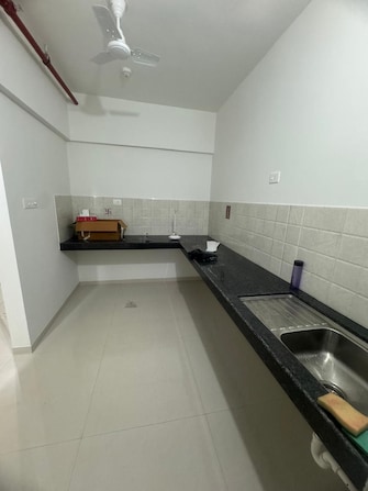 2 BHK Apartment For Rent in Shapoorji Pallonji Sensorium Hinjewadi Pune  7942522