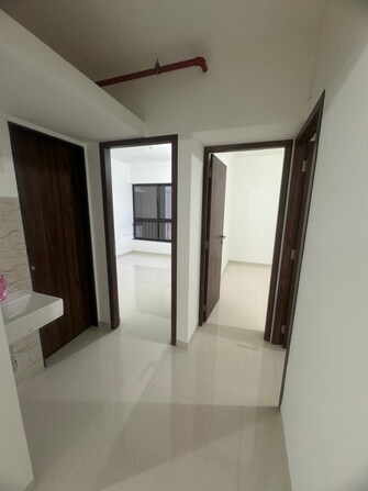 2 BHK Apartment For Rent in Shapoorji Pallonji Sensorium Hinjewadi Pune  7942522