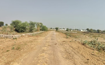 Plot For Sale in Jagatpura