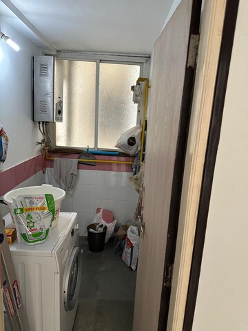  3 BHK Apartment at Vesu – for Sale